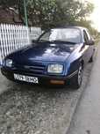 Продаю Ford Sierra