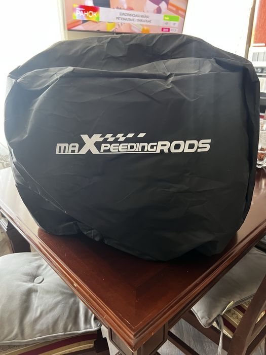 Генератор інверторний,чистої синусоїди.MRX 2300