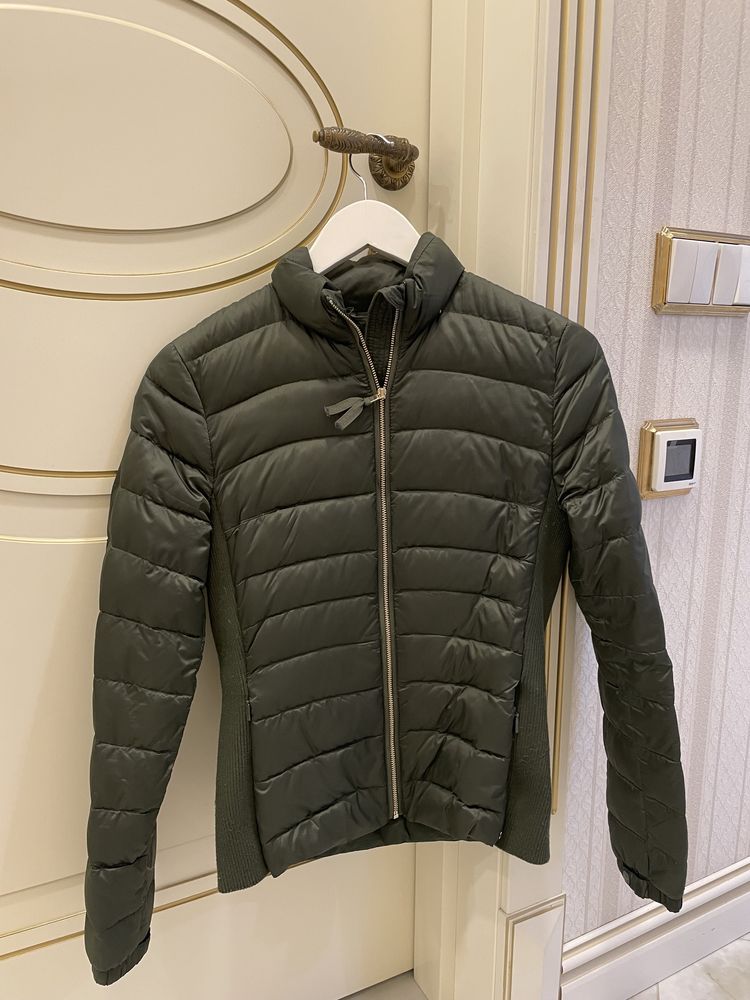 Куртка  Massimo Dutti, оригінал