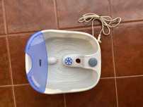 FOOT SPA para pés da Princess