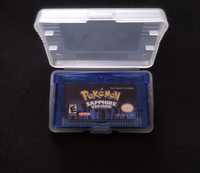 Pokémon Sapphire para Nintendo Gameboy