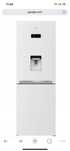 Lodowka Lodówka BEKO RCNA340E20DW No Frost 299L