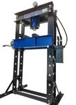 Prasa hydrauliczna 50 T 2 BIEGI POMPA FORSAGE