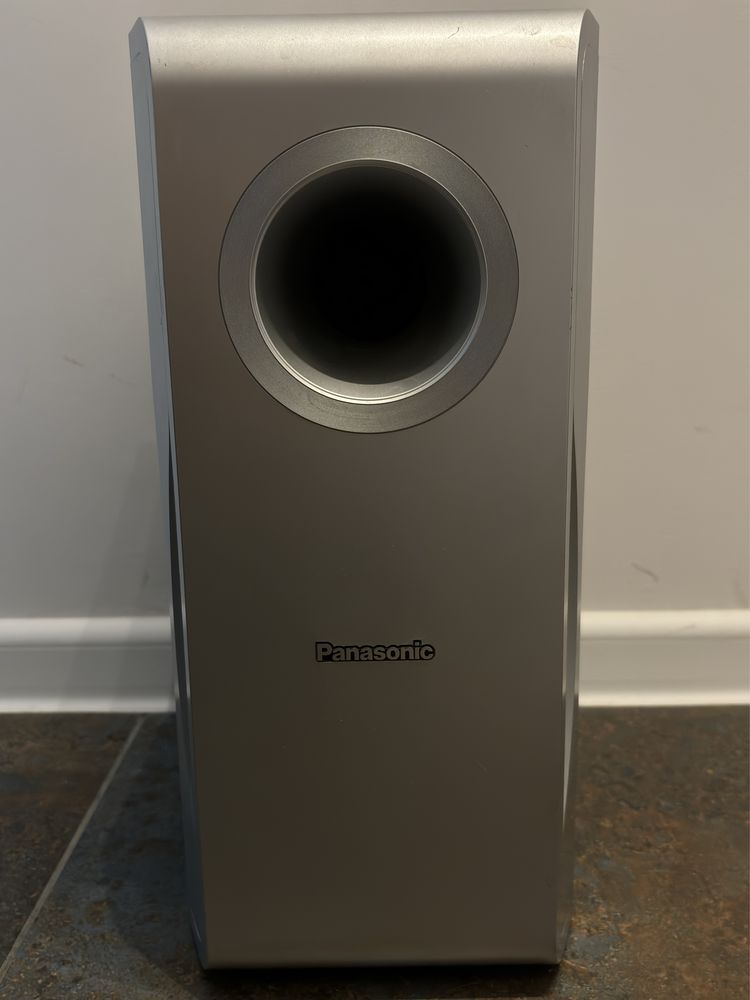 Subwoofer SB-HW250