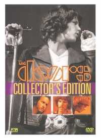 THE DOORS Collectors Edition //DVD/