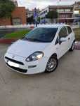 Fiat Punto 1.3 Multijet - 2015