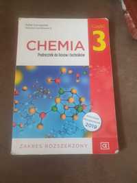 Chemia 3 zakres rozszerzony
