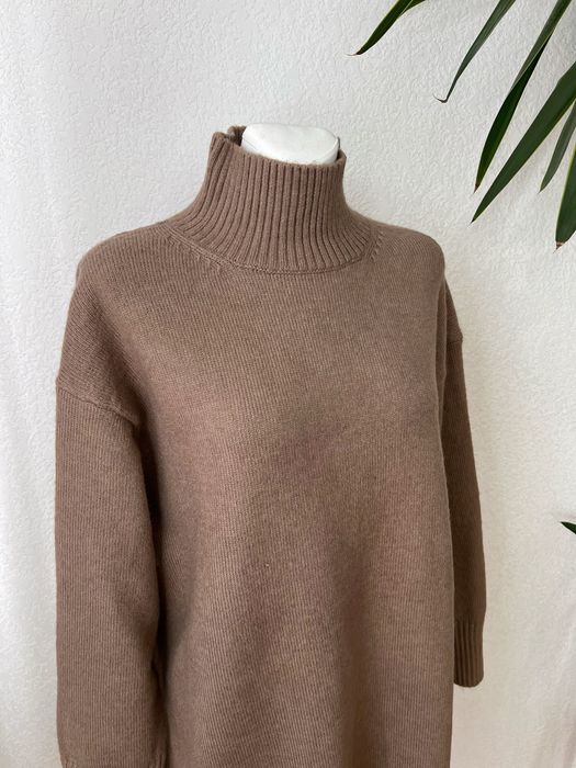 Плаття светр h&m