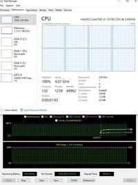 Комплект i3-10100  + ASRock H410M + DDR4 2x8GB