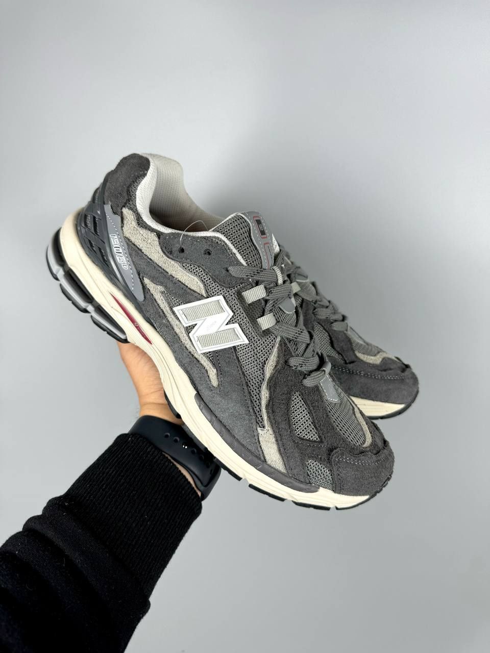 Чоловічі Кросівки New Balance 1906D, на літо-весну (41-46)