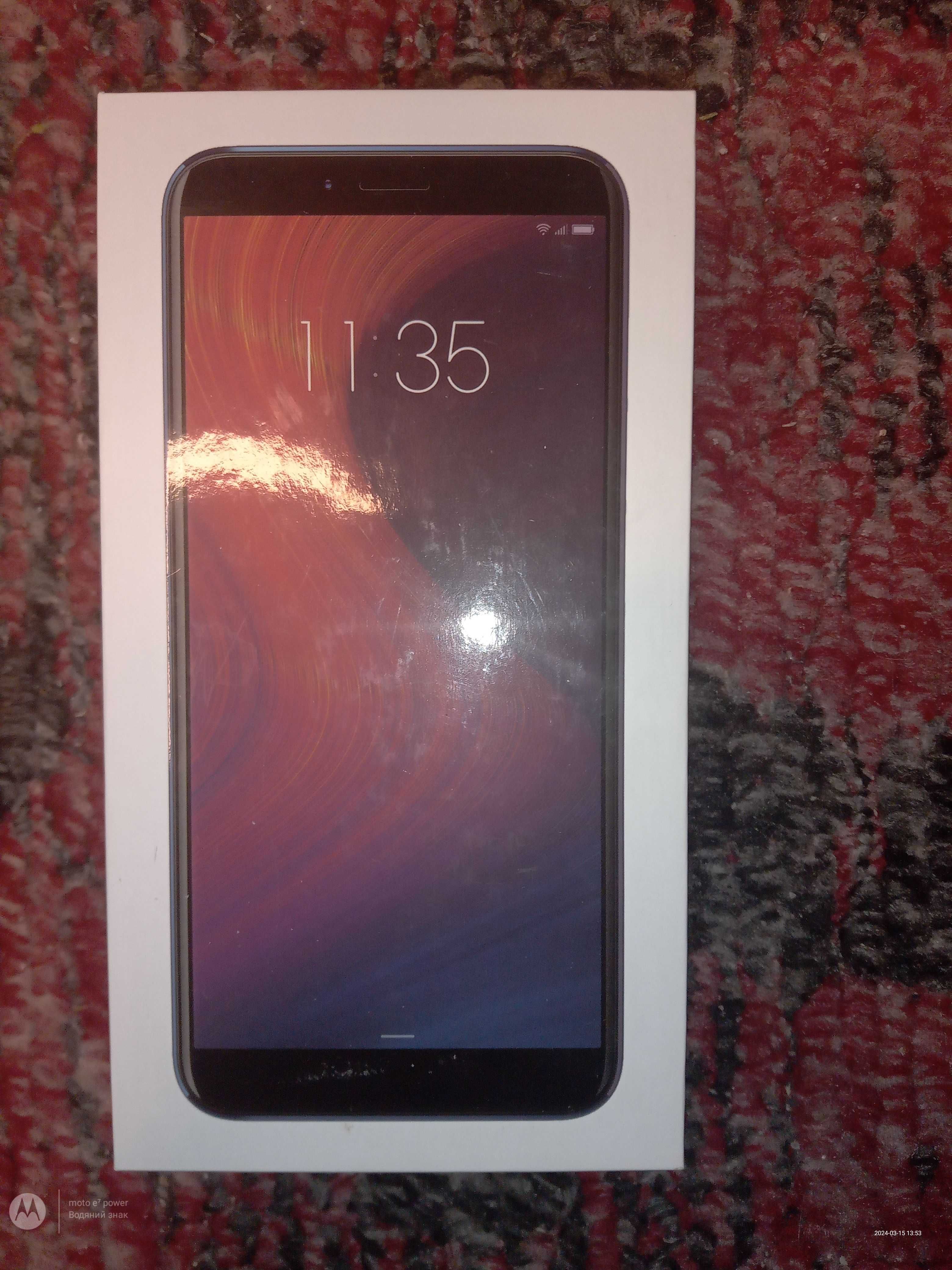 Смартфон Lenovo K5 Play