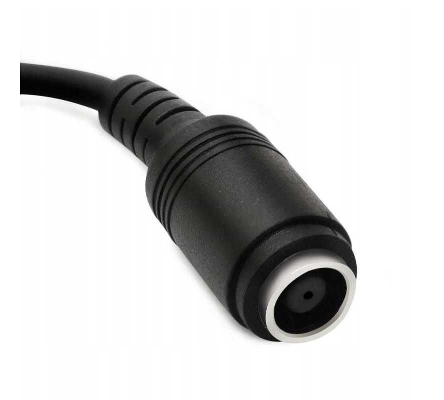 Adapter HP 7.4x5.0mm do 4.5x3.0mm