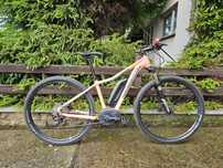 Rower elektryczny ebike Cube Access WLS Hybrid Race 500