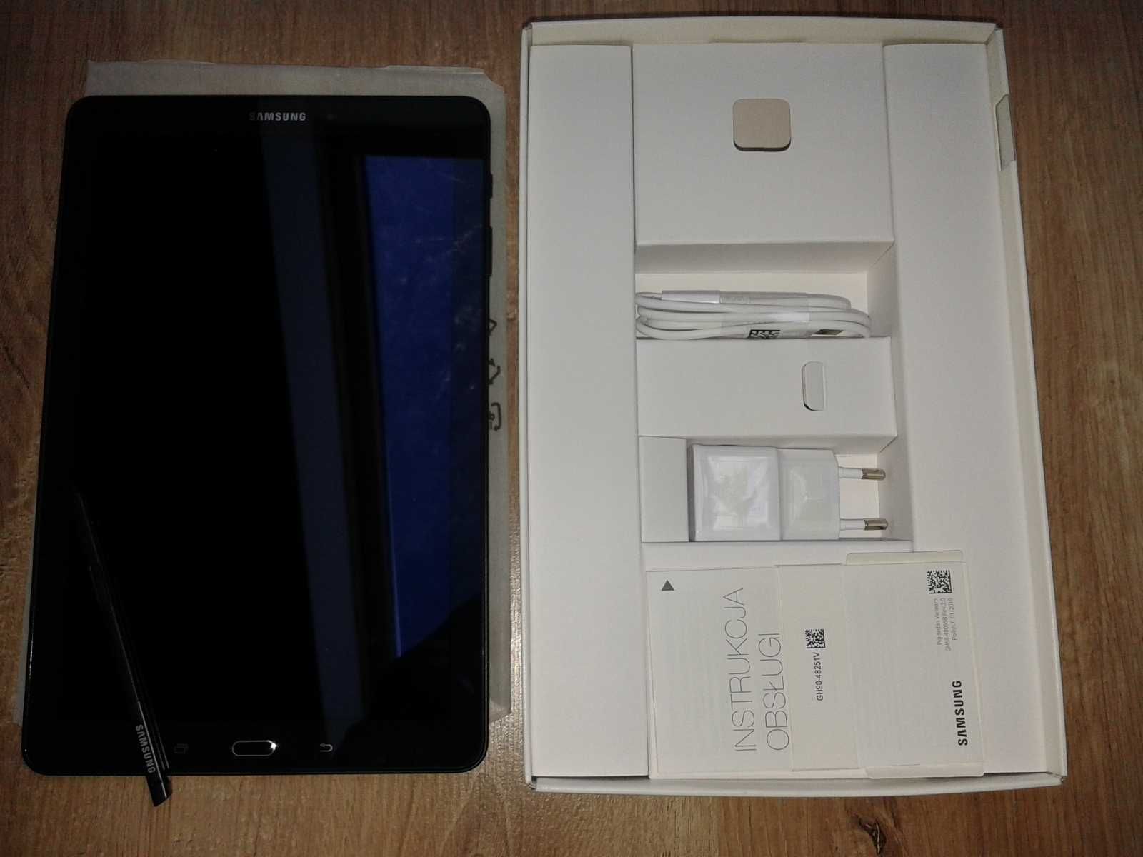 Tablet Samsung Tab A6 with S Pen