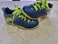 Tenis Futsal Lotto