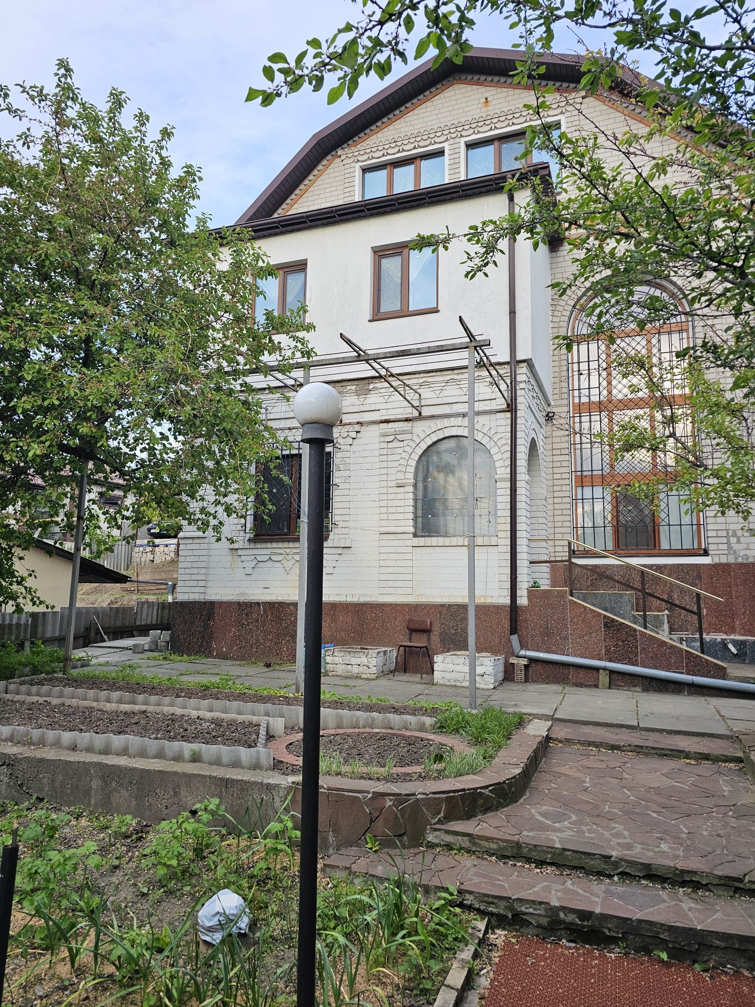 Продам дом в центральной части , район пр.Кирова / Поля / парк Зелёный