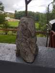 Dark Stone - skala do akwarium 4.69 kg