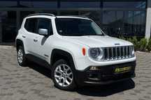 Jeep Renegade 2015