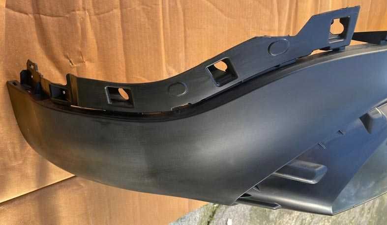 para-choques / difusor frontal citroen C3 aircross . fase 1