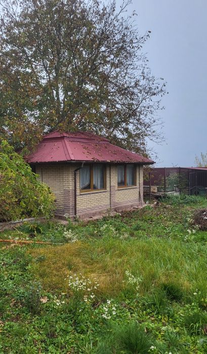 Продається будинок в пригороді Тернополя