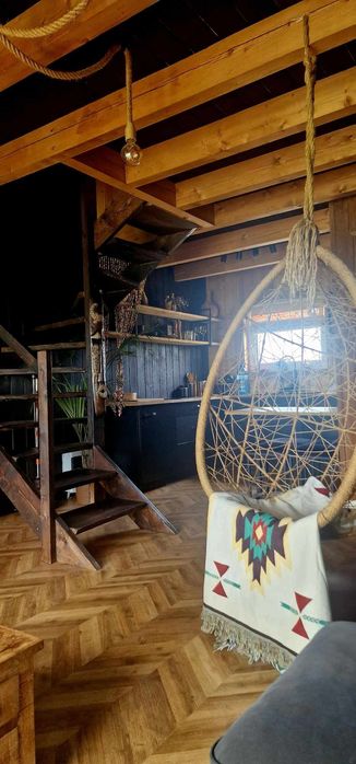 Domek 8 osobowy na imprezę, panieński, urodziny Rzeszów