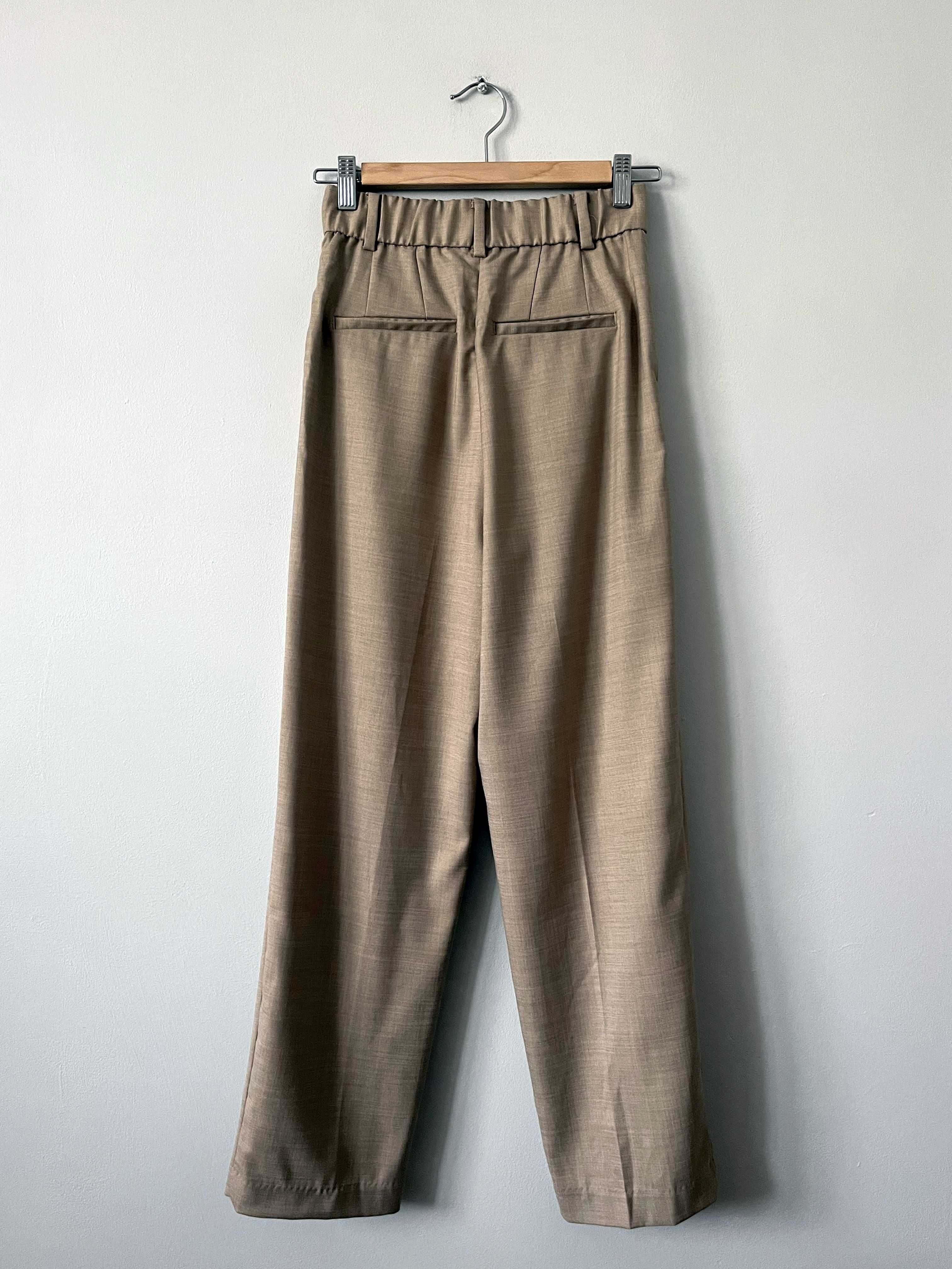 Spodnie H&M rozmiar 36