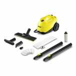 Пароочиститель (пароочисник) Karcher SC3 EasyFix