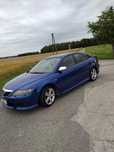 Mazda 6 sport 2.3 LPG