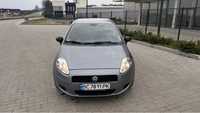 Продам Fiat Punto 2012року Diesel