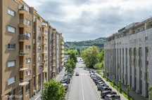 Apartamento T3 - Parque da cidade