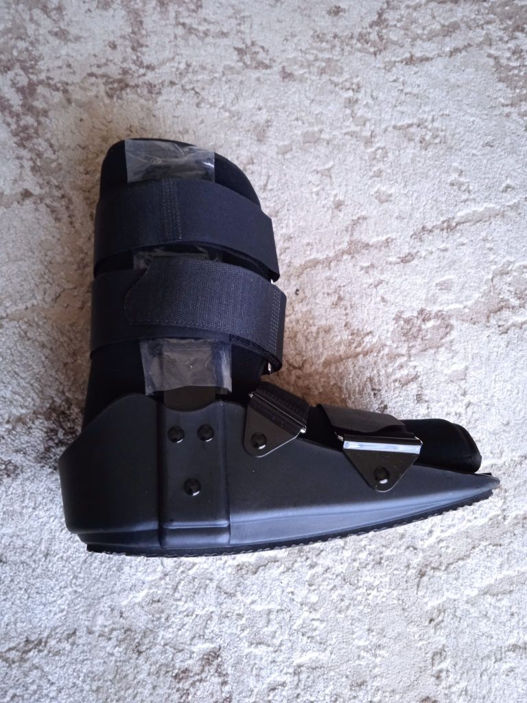 Bota Walker ortopédica