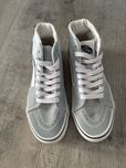 Sprzedam trampki vans wysokie