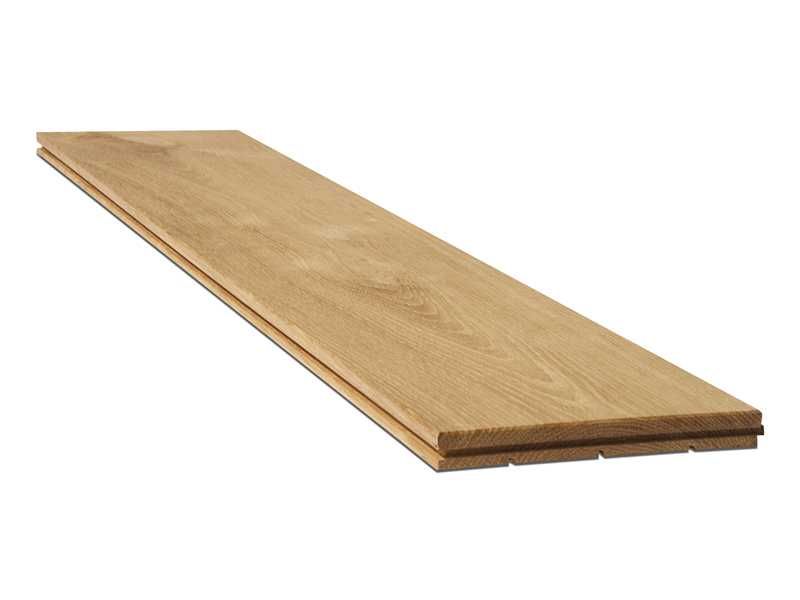 Deski podłogowe dębowe | 15x180 kl,rustic | podłoga drewniana