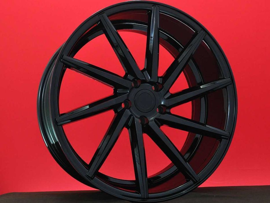 Felgi R18 5x114,3 MAZDA 3 6 CX-30 CX-3 CX-5 CX-9 KIA Pro Ceed Sorento