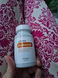 doTERRA Zendocrine® Complex – kapsułki oczyszczające – 60 szt.