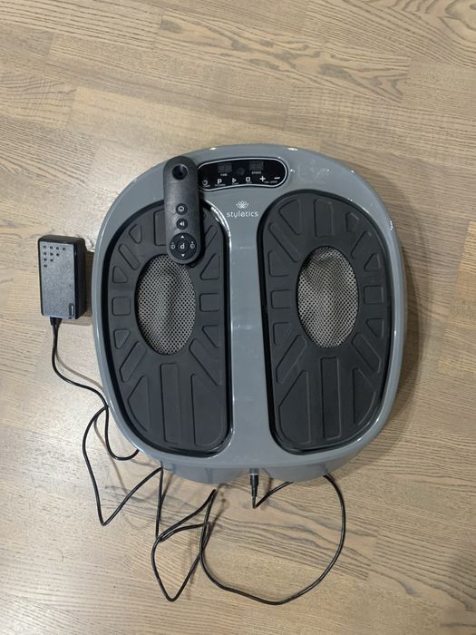 Масажер для ніг Styletics з пультом.