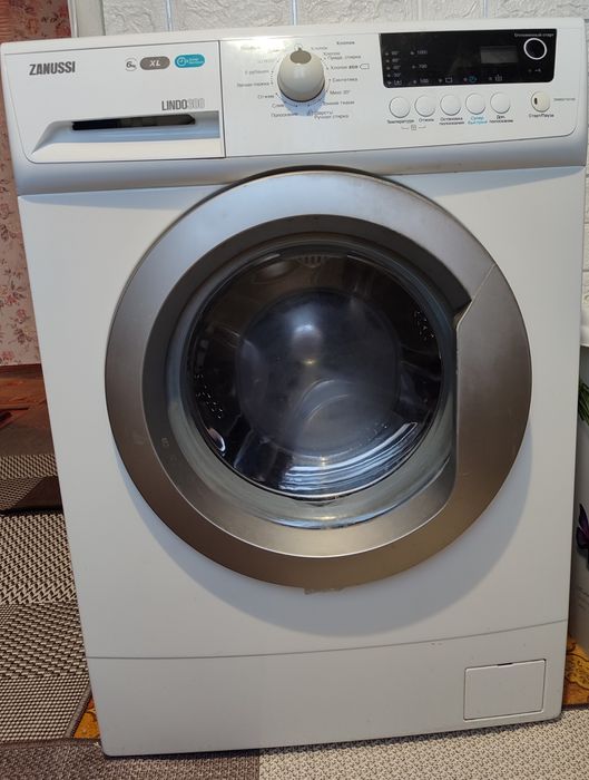 Продам пральну машину