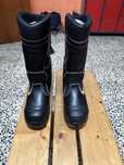 Botas bombeiros jolly