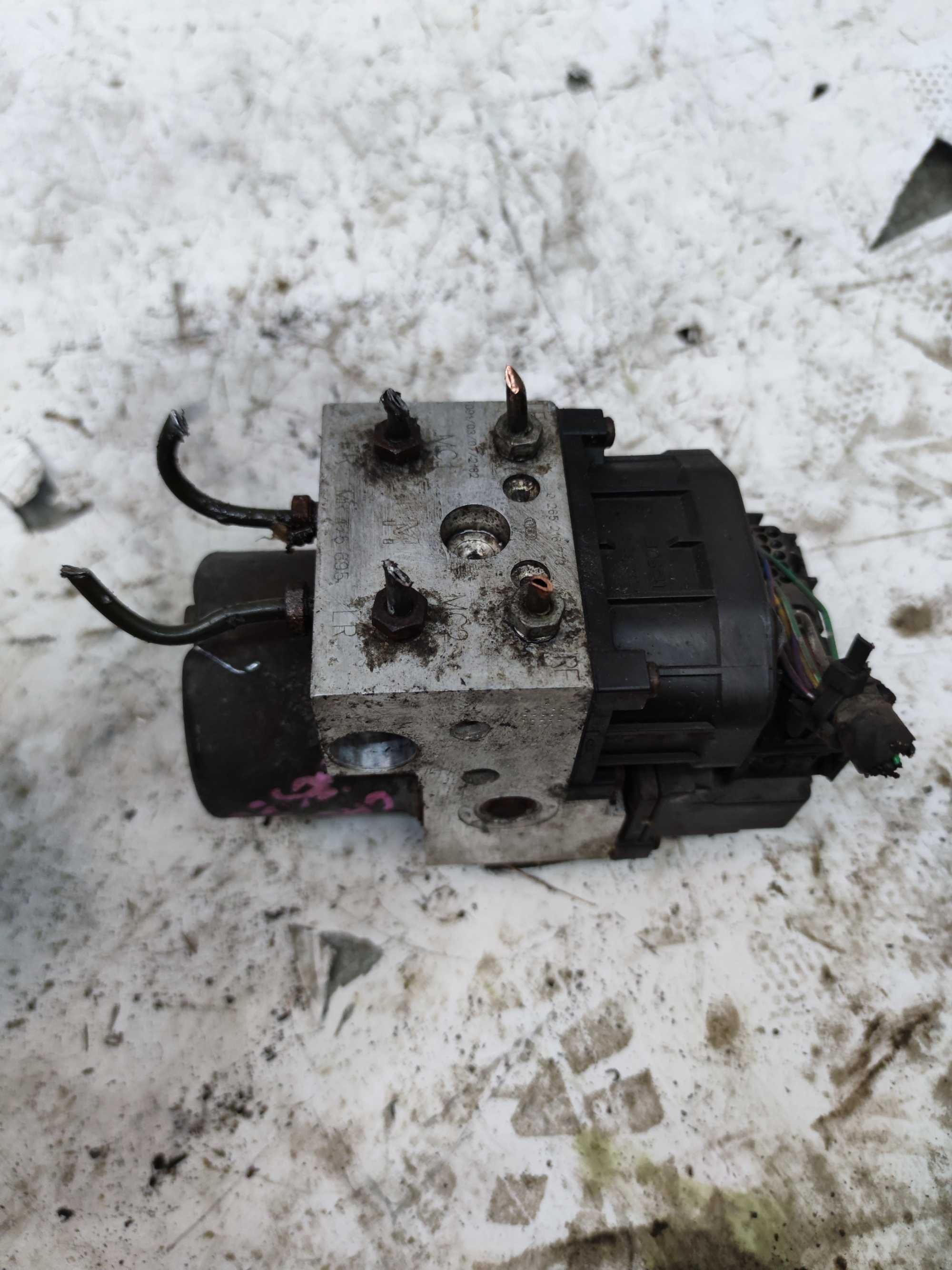 Mitsubishi Carisma Pompa Modulator Agregat ABS