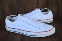 Кеды Converse Chuck Taylor All Star Ox оригинал 43р кроссовки