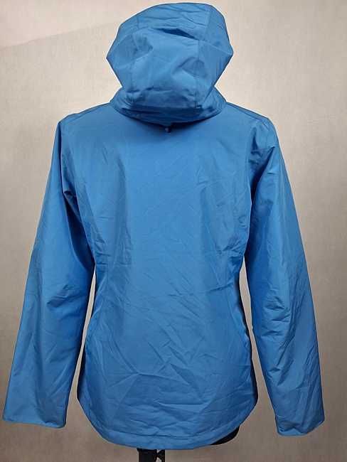 Jack Wolfskin Chilly Texapore Microguard Kurtka ocieplana damska M