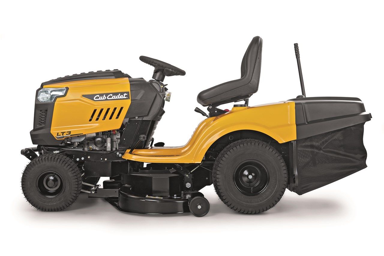 LT3 PR105 Traktor ogrodowy kosiarka Cub Cadet 20KM THORX