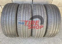 Літня резина шини 215/45R18 MICHELIN