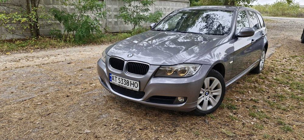 Продам BMW 3 series 2.0 TD