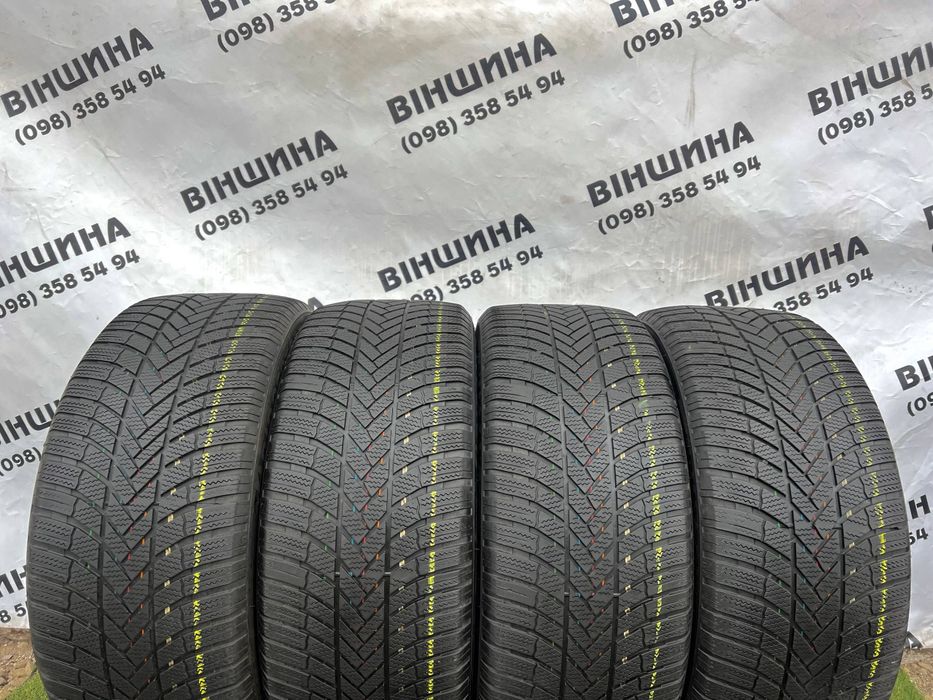Шини 255/50 R 19 Bridgestone Blizzak LM005. Комплект. Колеса склад.