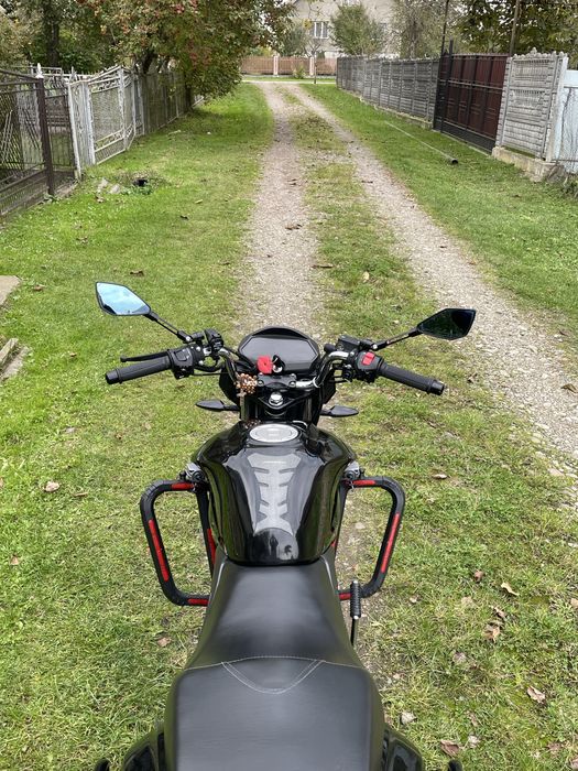 Продам Lifan Cityr 200