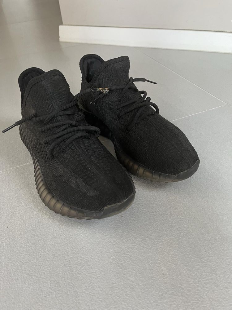 Buty Adidas Yeezy