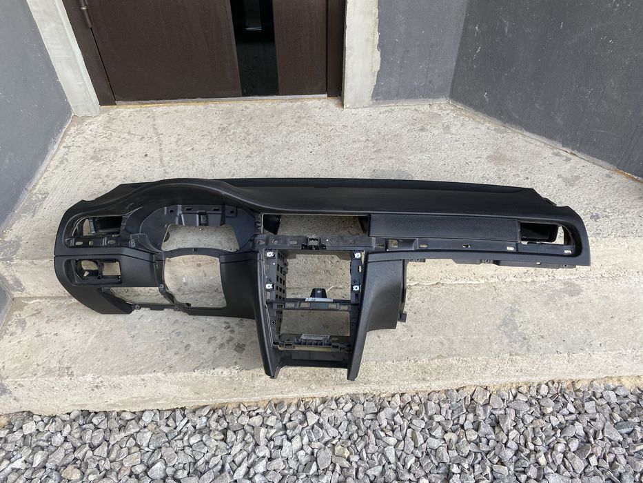 Торпеда панель безпека аірбаг AirBag Skoda Superb2  Шкода Суперб 2