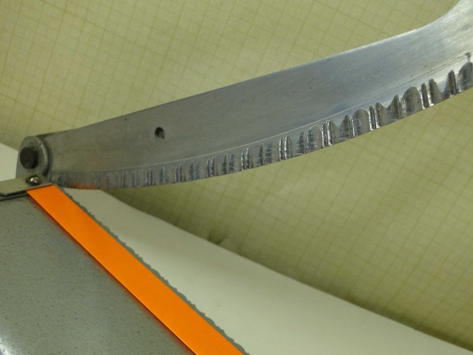 Резак для фотобумаги