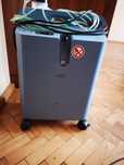 Sprzedam koncentrator tlenu Philips Everflo